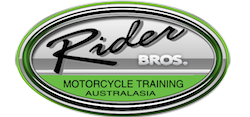 Rider Bros Motorcycle Training - Melbourne Victoria